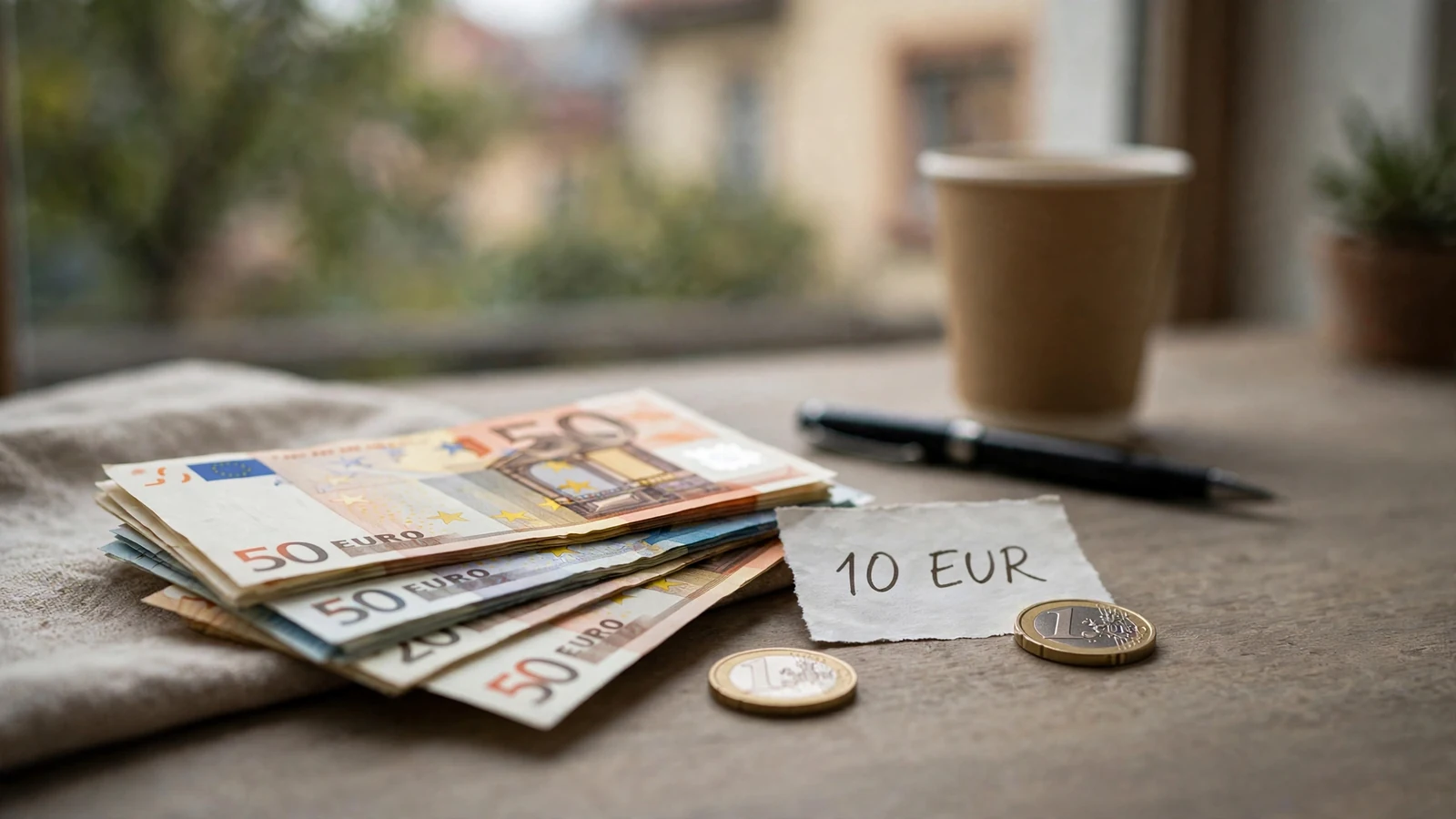 10 Euro Bonus ohne Einzahlung im Casino