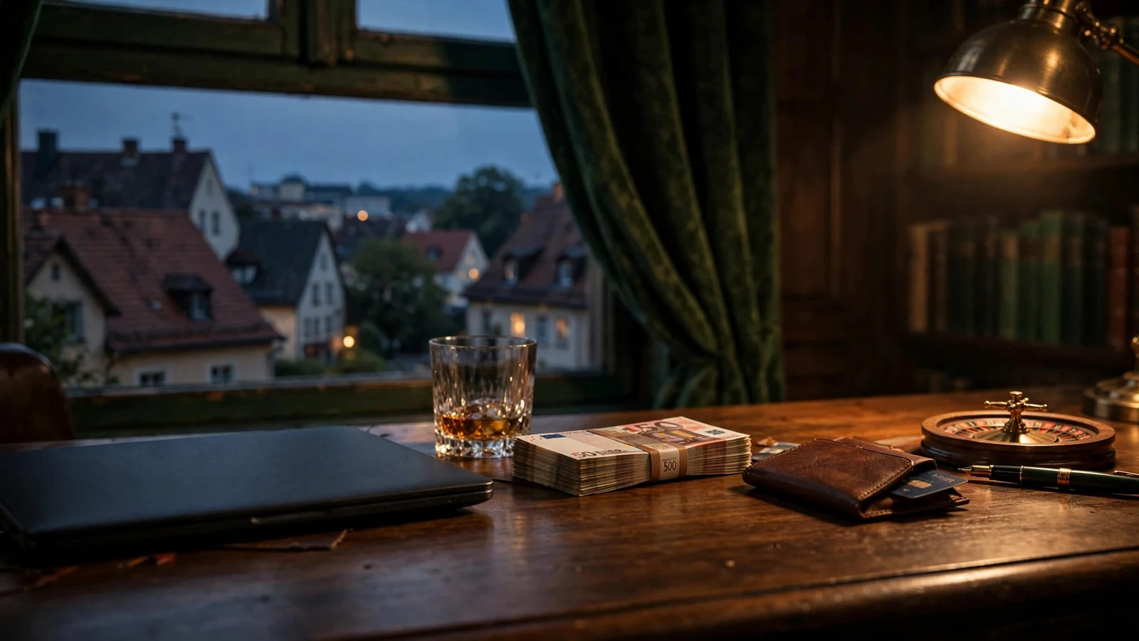 Beste ausländische Casinos für deutsche Spieler