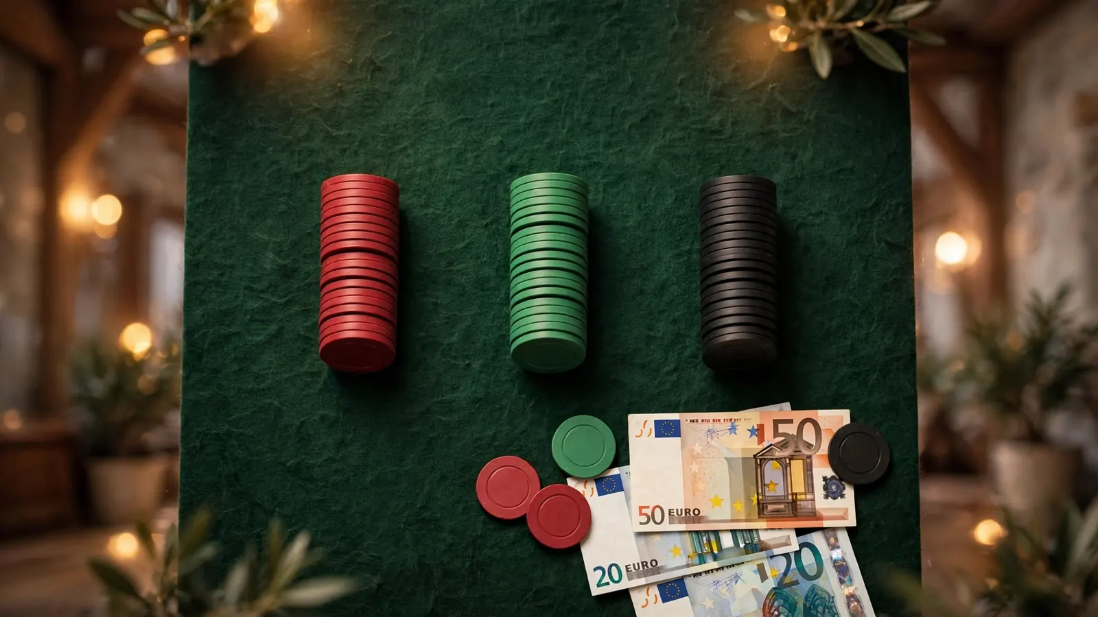 Beste Online-Casinos mit deutscher Lizenz