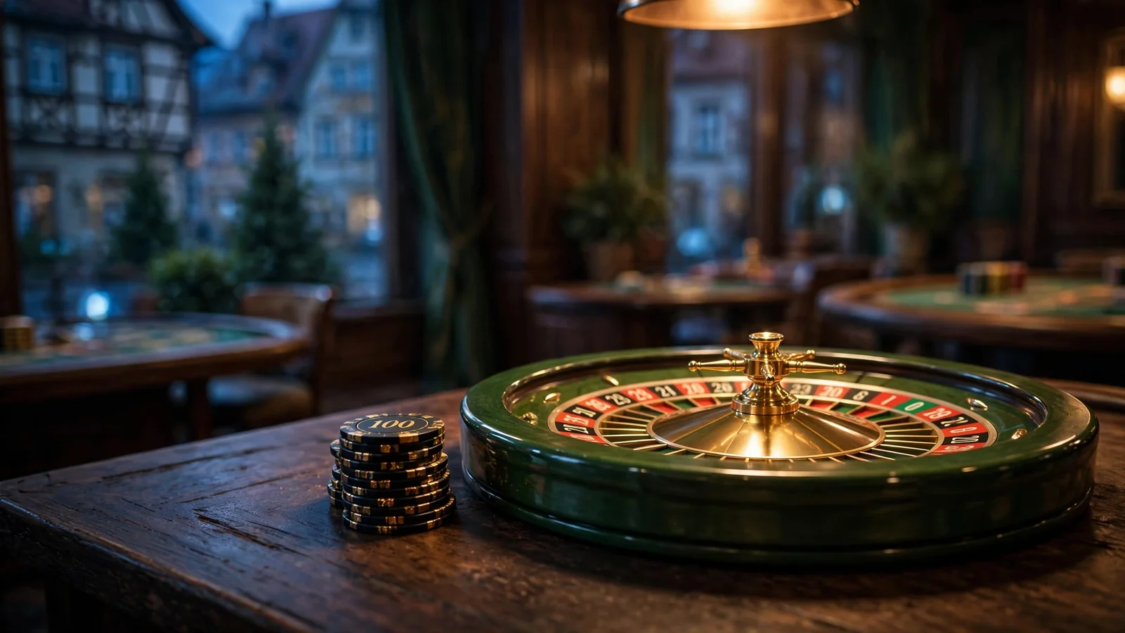 Beste Online-Casinos ohne Lizenz: Recht und Risiken