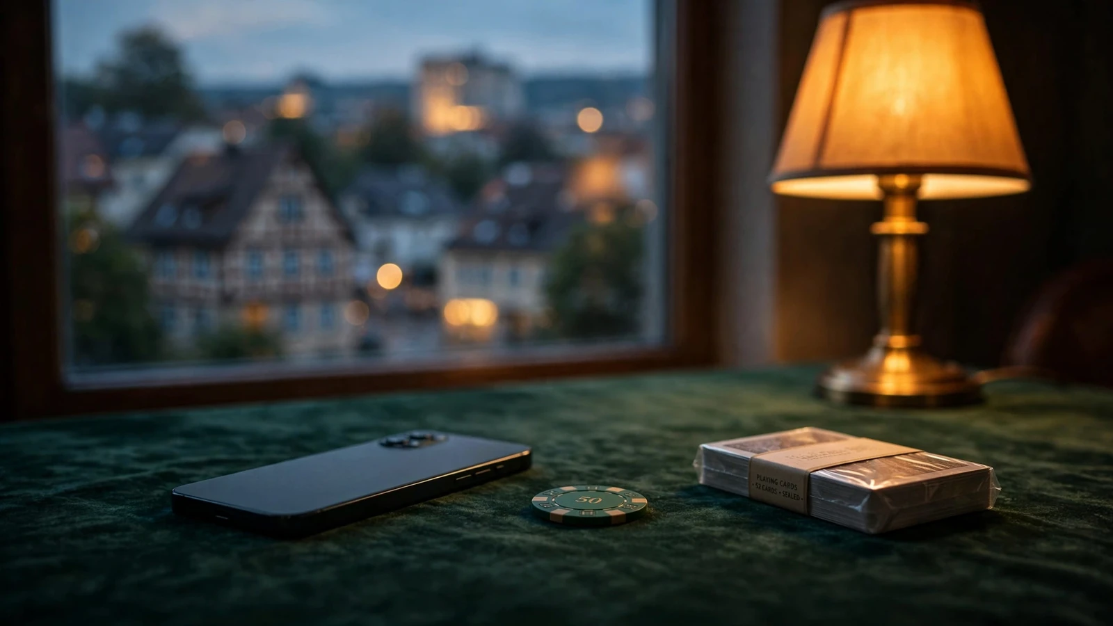 Beste Online-Casinos ohne OASIS: Was gilt?
