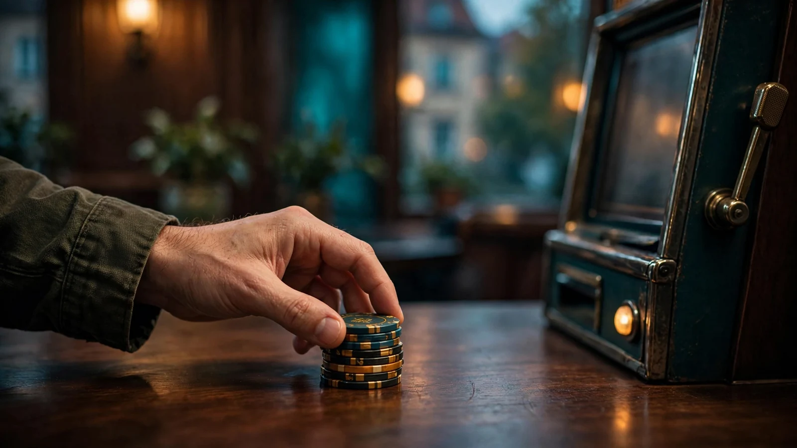 Beste Slots mit Bonuskauf: Funktion und Risiken