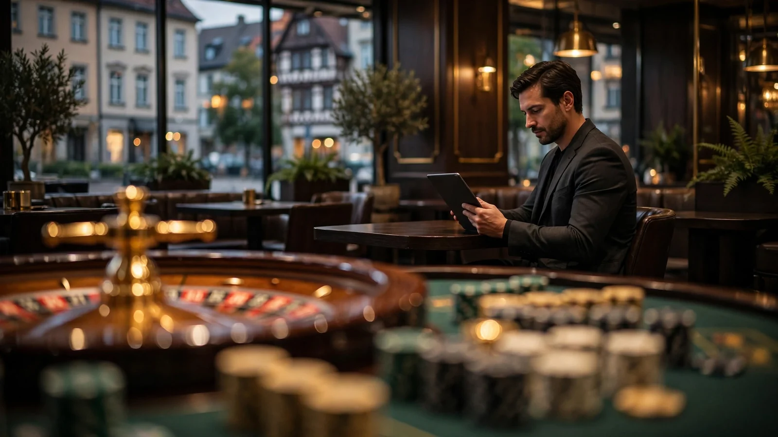 Book of Ra online Casino: Legal in Deutschland