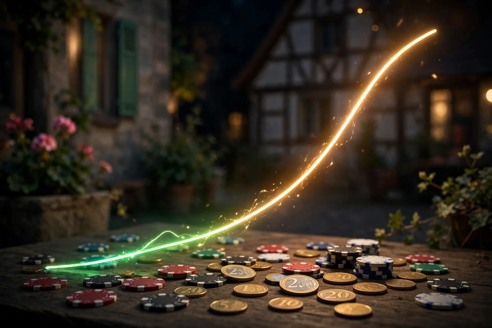 Bestes Crash Casino Game 2026: Spiel und Regeln