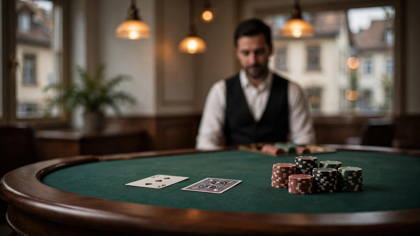 Beste Live-Blackjack-Casinos in Deutschland