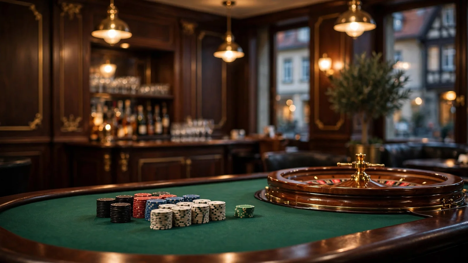 Beste Online-Casinos in Deutschland: Marktüberblick