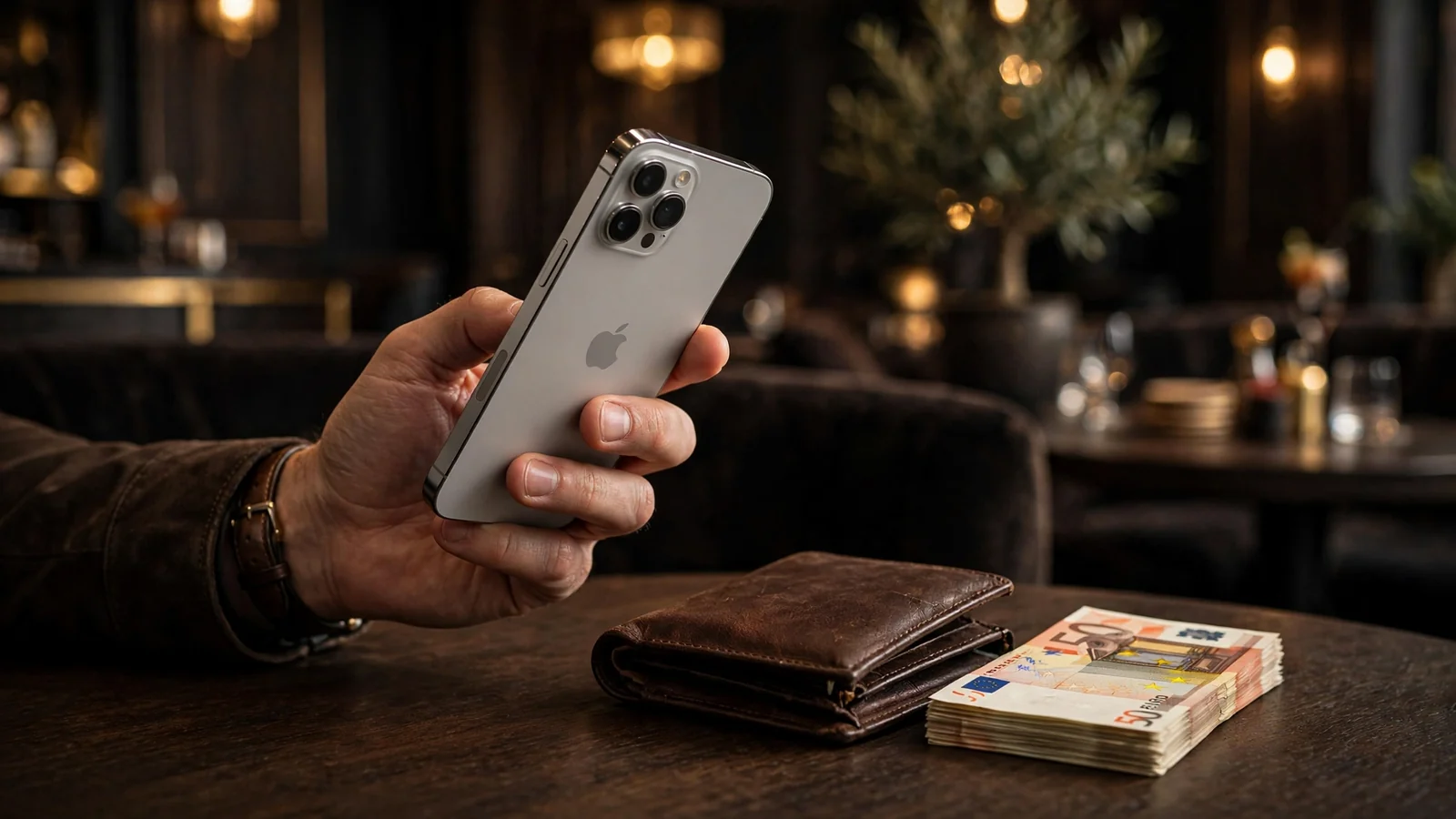 Online-Casino mit Apple Pay: Einzahlung und Auszahlung