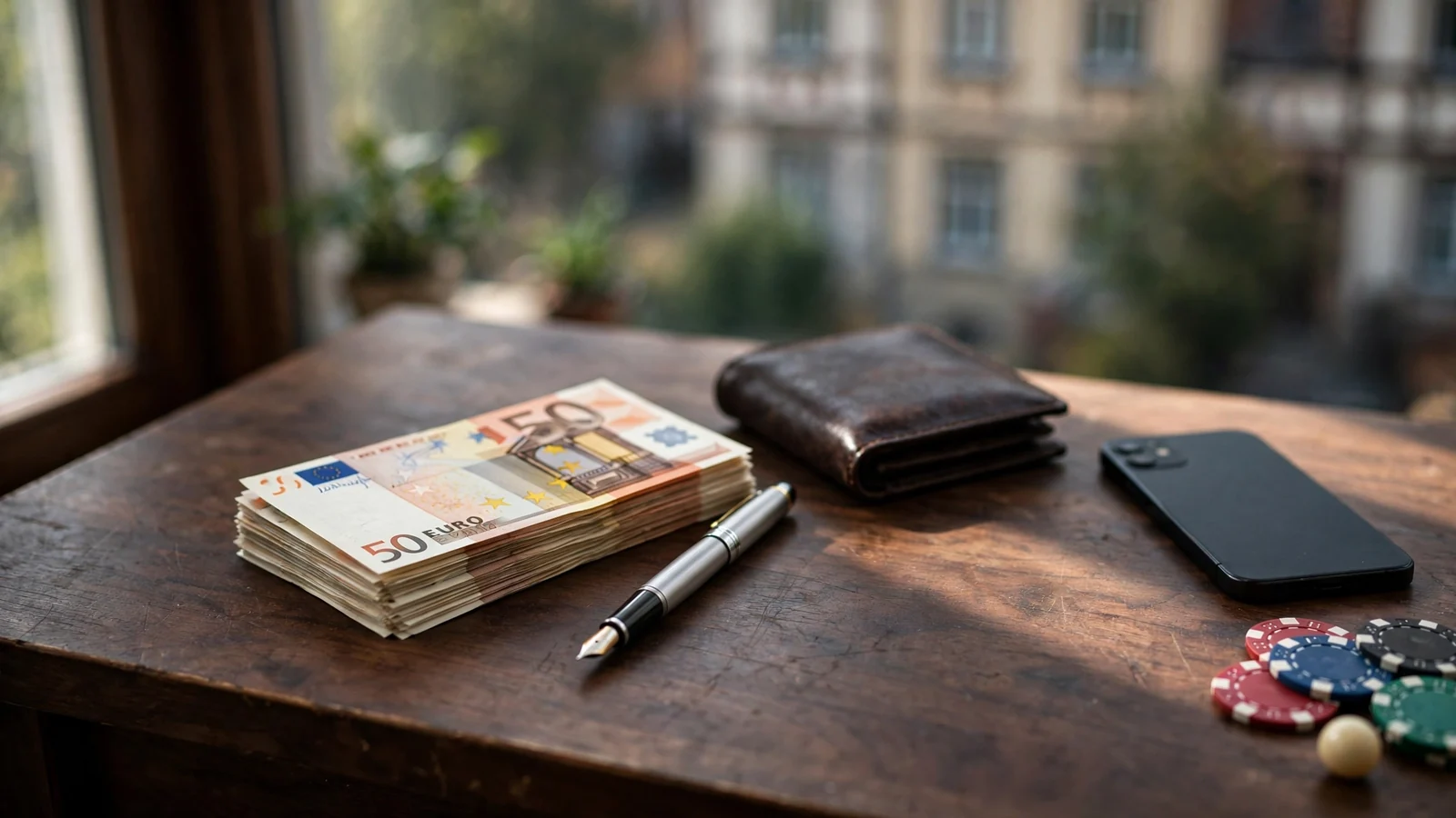 Beste Online-Casinos mit Banküberweisung bezahlen