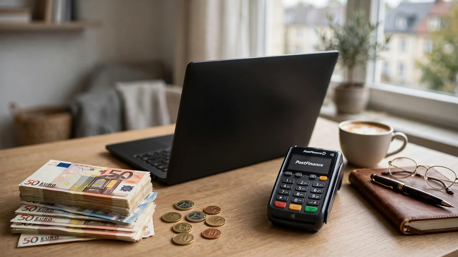 Beste Online-Casinos mit PostFinance bezahlen