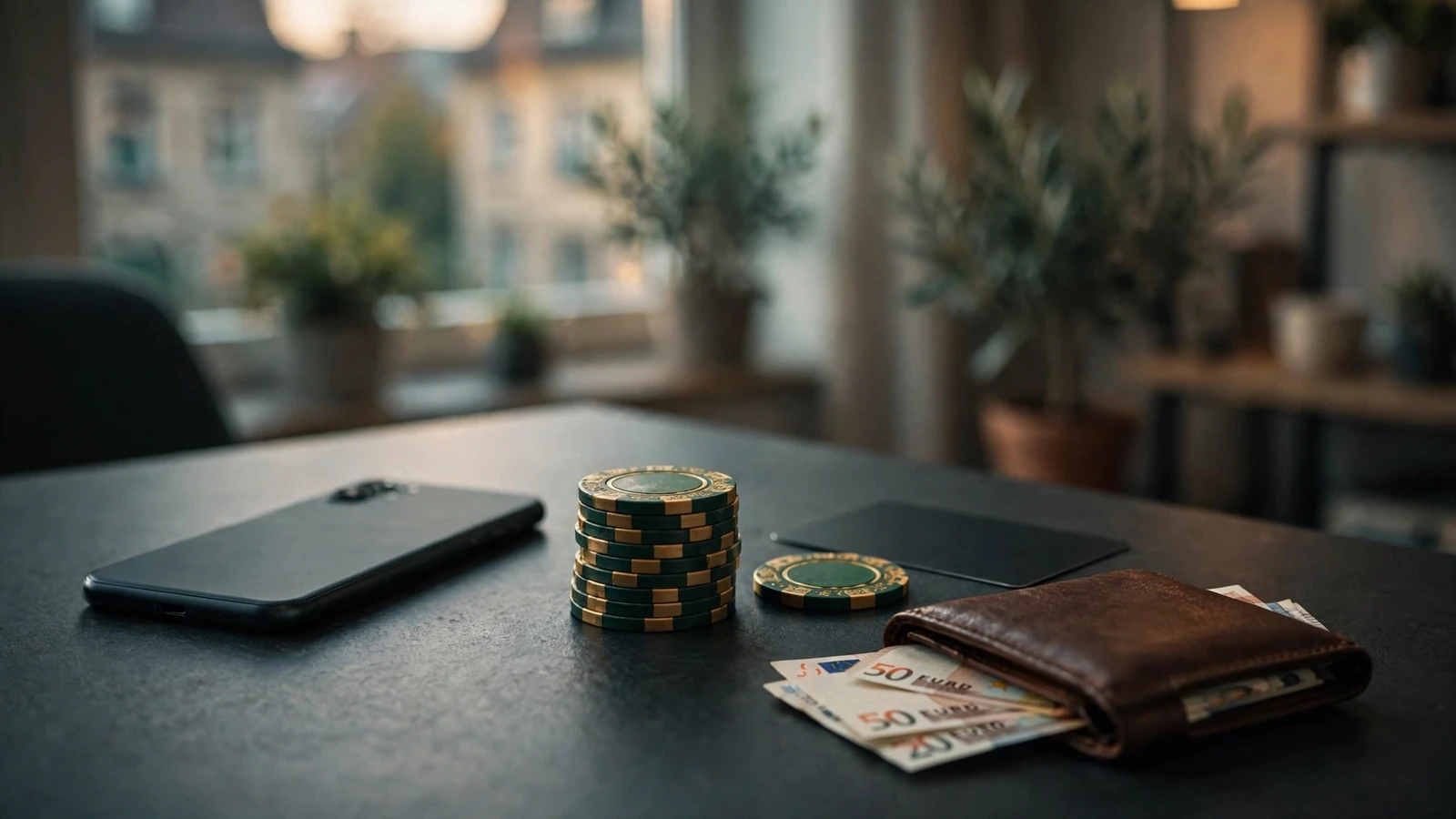 Beste Online-Casinos mit Jeton bezahlen