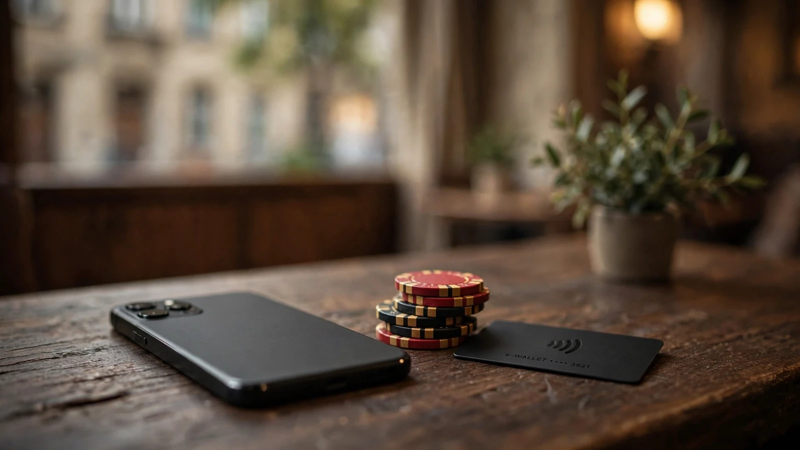 Online-Casino mit MuchBetter bezahlen: So geht’s