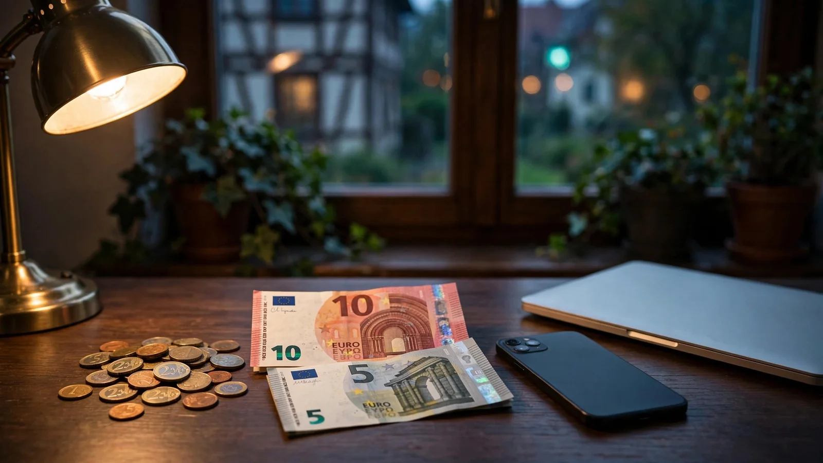Online-Casino mit 1, 5, 10 und 15 Euro Einzahlung