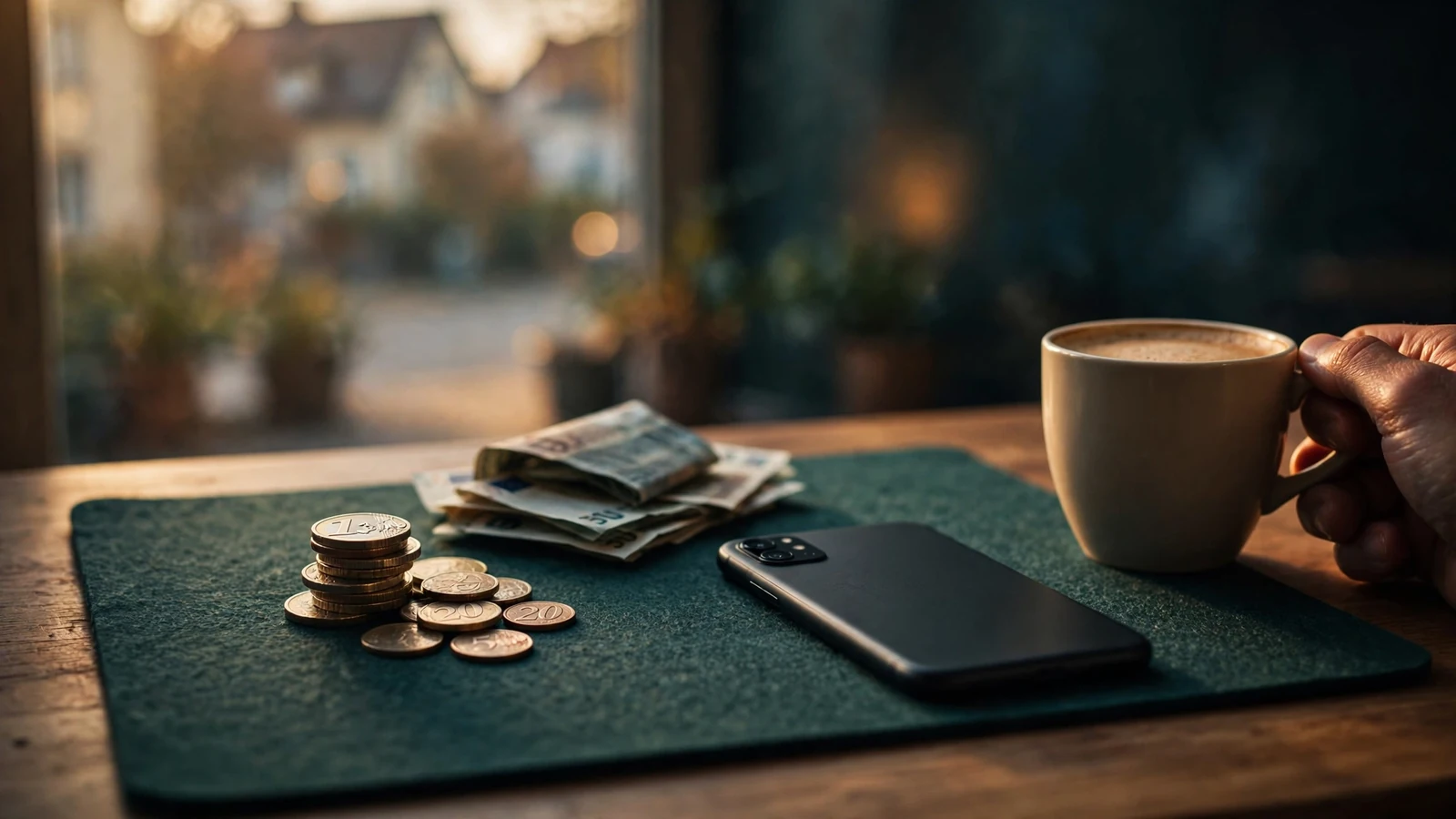 Online-Casino mit 5 € Mindesteinzahlung