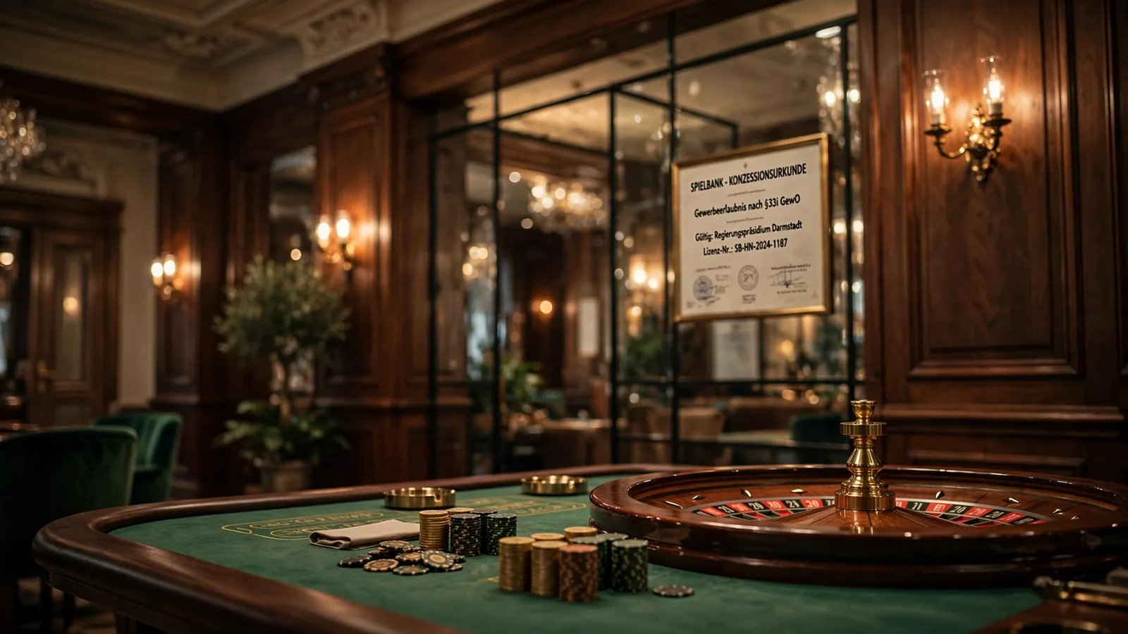 Online-Casinos mit Malta-MGA-Lizenz in Deutschland