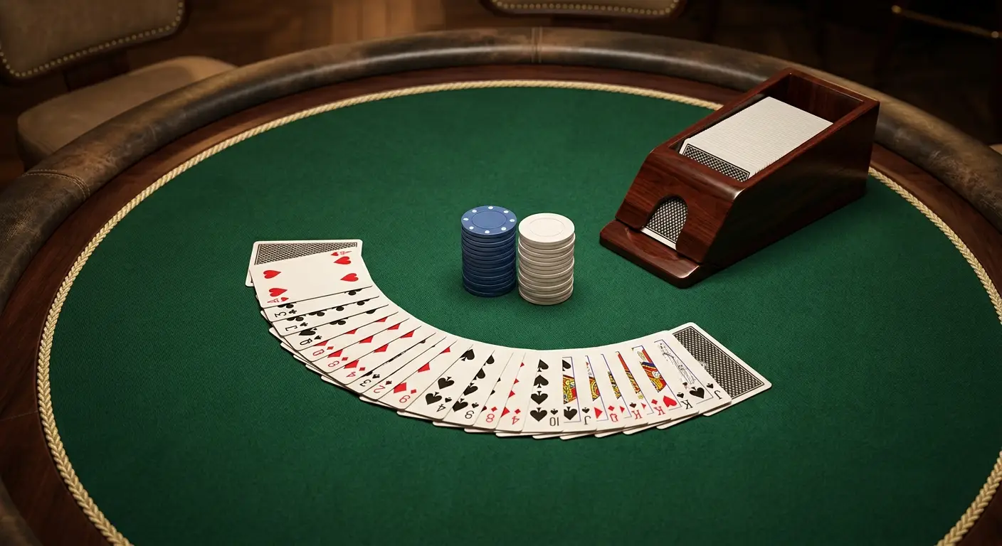 Online Slots Live Casino und Tischspiele ohne OASIS Sperrdatei